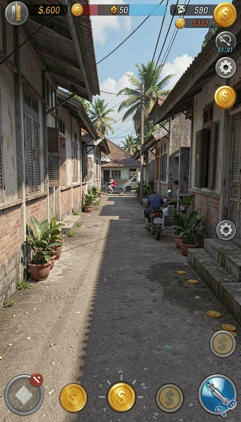 Screenshot singa33 Terbaru: Download APK Resmi dan Aman nomor 3