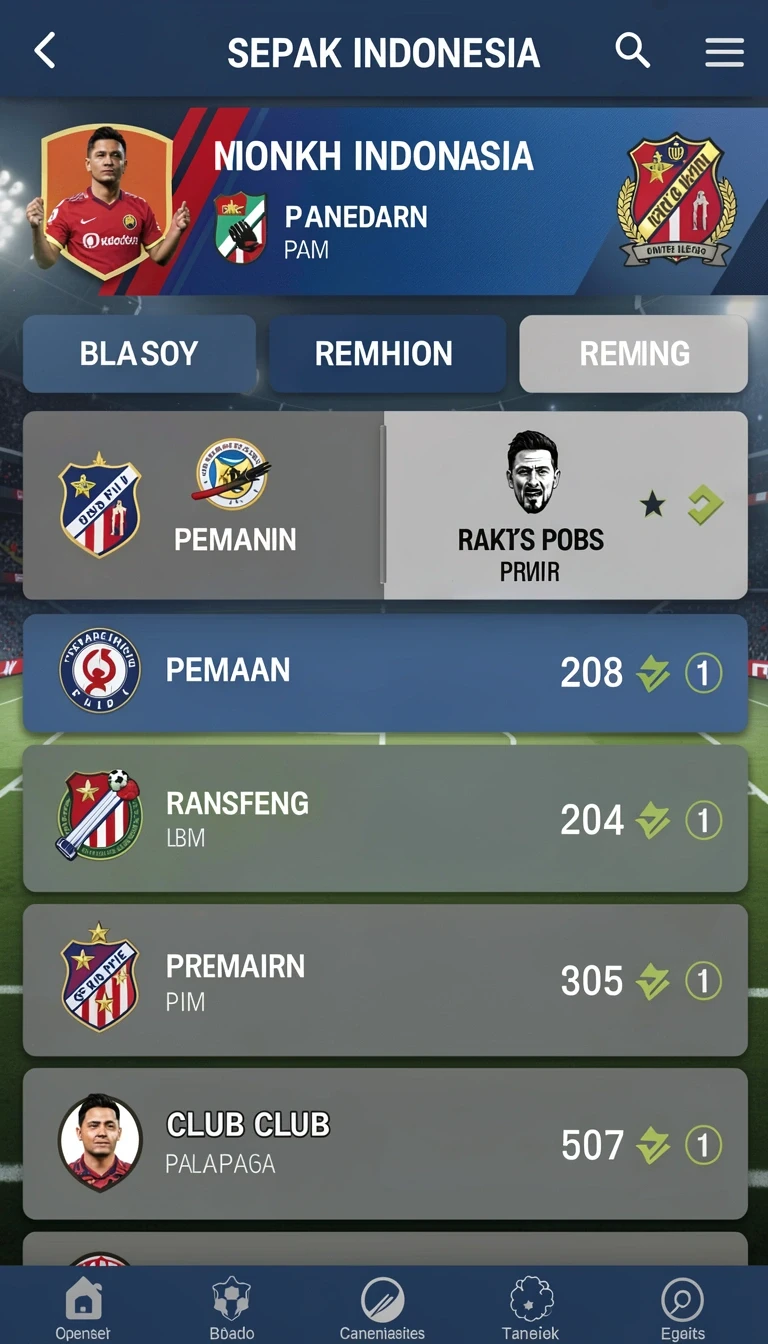 Screenshot Aplikasi pp123 Resmi dan Terpercaya di Android nomor 2