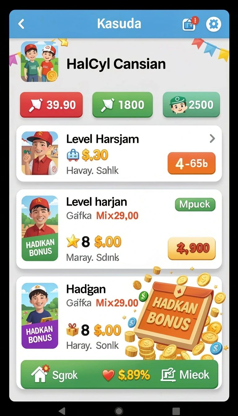 Screenshot Aplikasi royaltoto Resmi: Download dan Instalasi nomor 1
