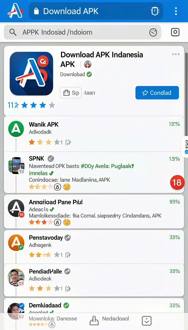 Screenshot Aplikasi kostoto Resmi dan Terpercaya di Android nomor 1