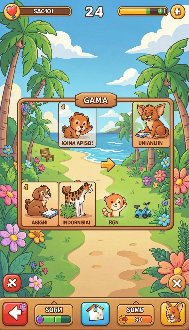 Screenshot Aplikasi rejekipop Resmi dan Terpercaya di Android nomor 3
