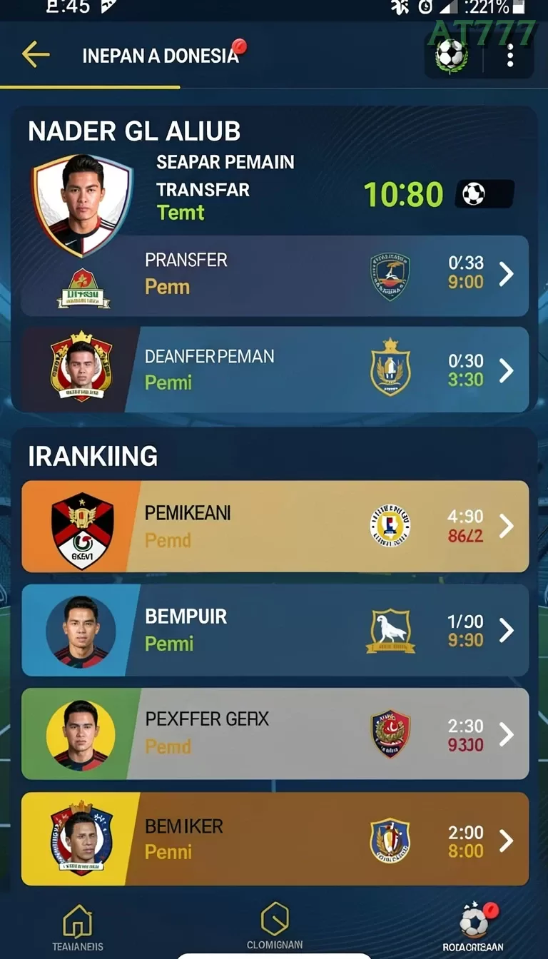 Screenshot fsekolahtoto nomor 1