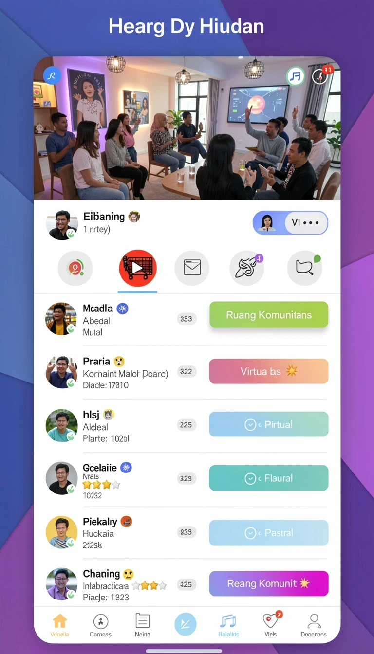 Screenshot Aplikasi rezekigo Resmi dan Terpercaya di Android nomor 3