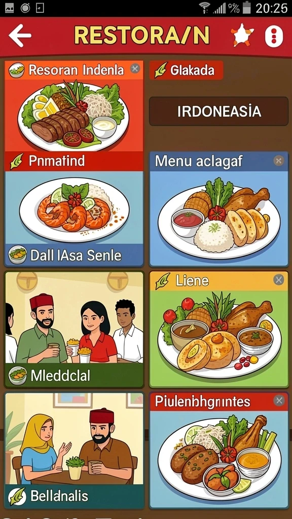 Screenshot 8364 Terbaru: Download APK Resmi dan Aman nomor 2