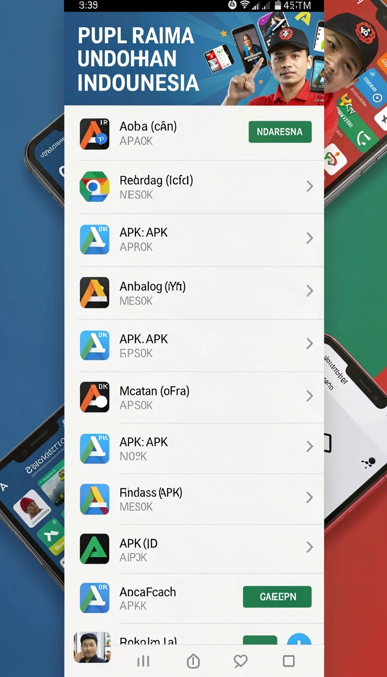 Screenshot garuda365 Terbaru: Download APK Resmi dan Aman nomor 1
