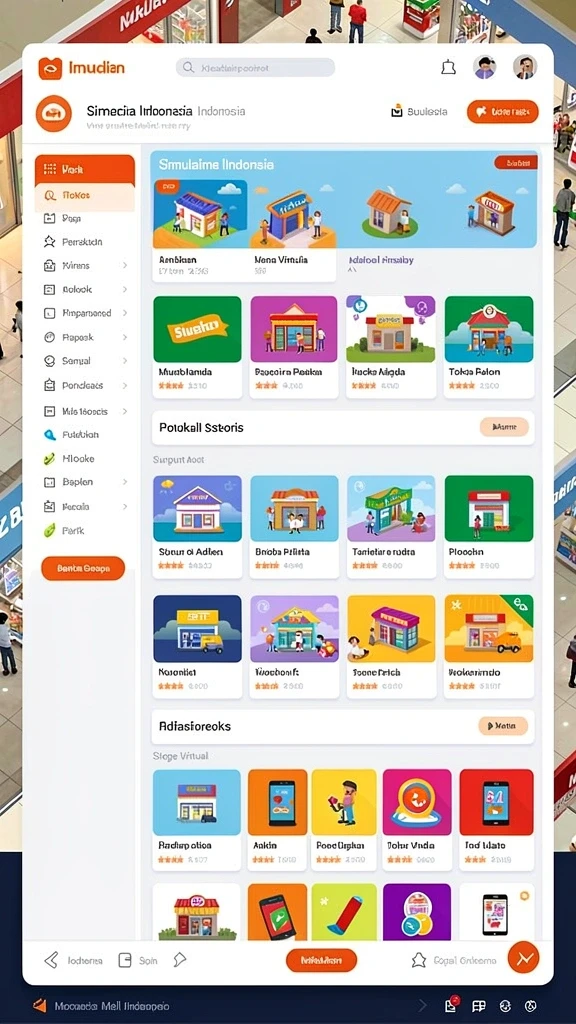 Screenshot boswin77 Terbaru: Download APK Resmi dan Aman nomor 3