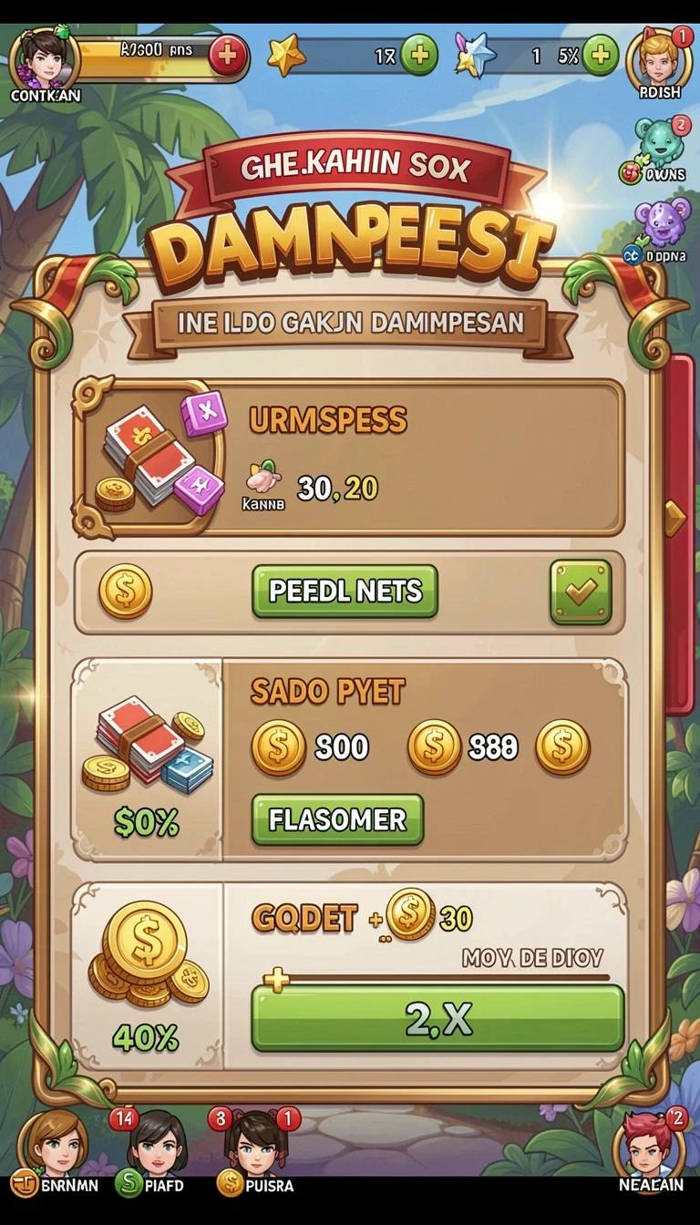 Screenshot Aplikasi 567luck Resmi dan Terpercaya di Android nomor 2