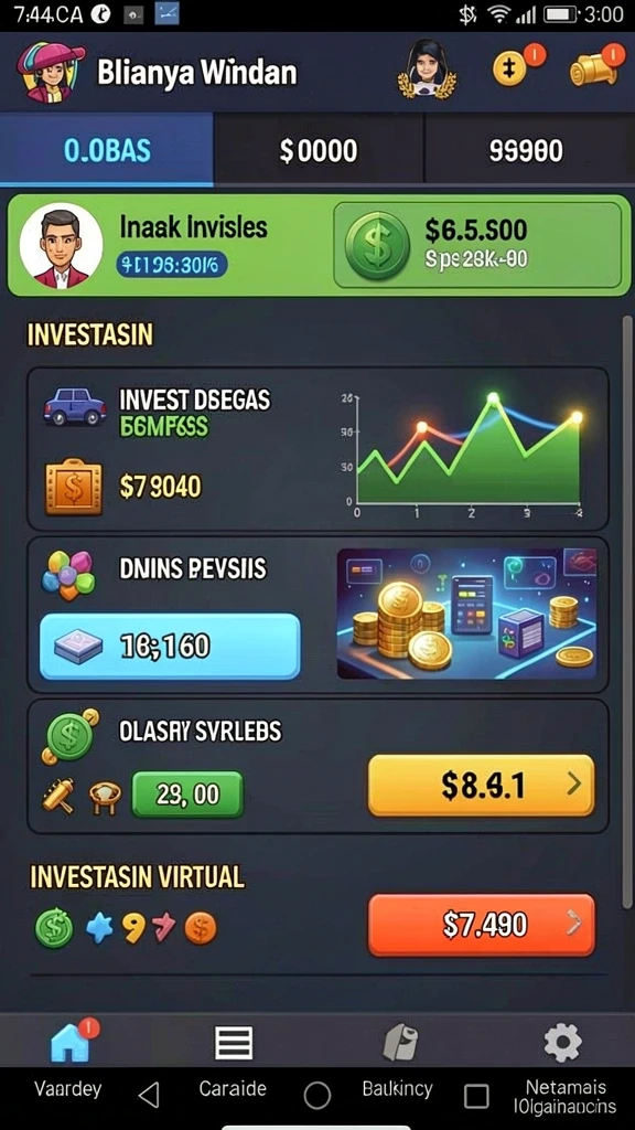 Screenshot indobet Terbaru: Download APK Resmi dan Aman nomor 3