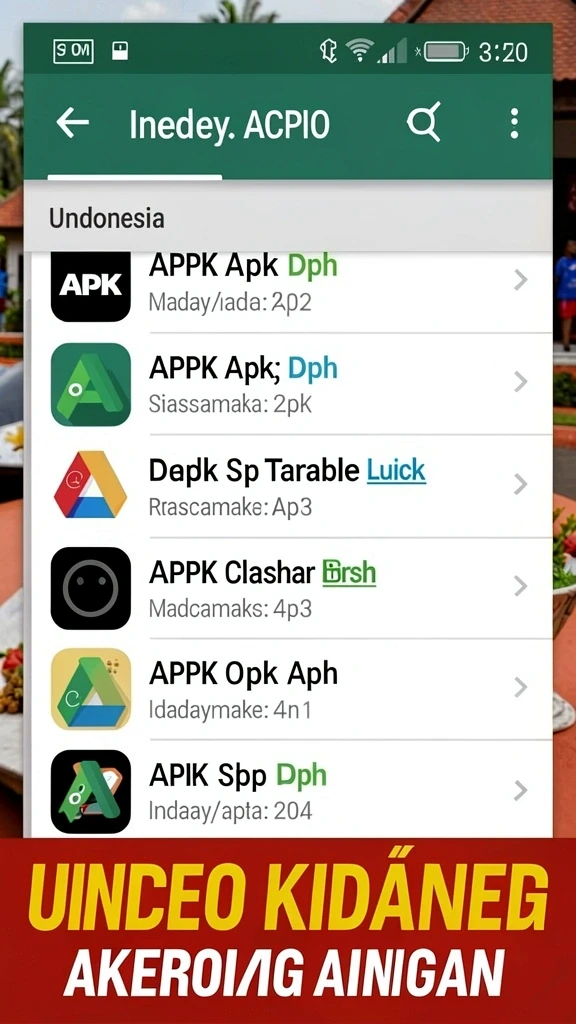 Screenshot Aplikasi d200m Resmi: Download dan Instalasi nomor 1