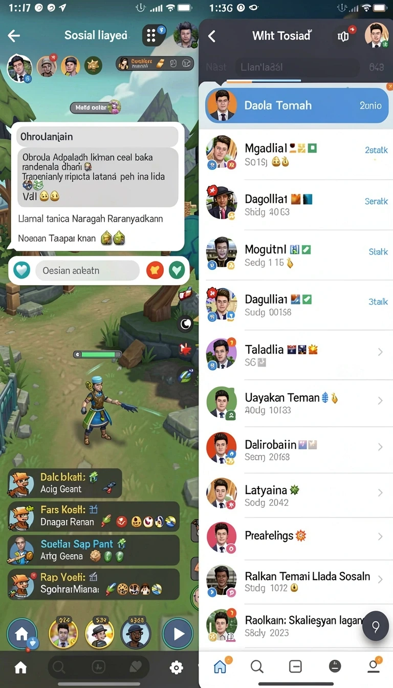 Screenshot Aplikasi 789jackpot Resmi: Download dan Instalasi nomor 2