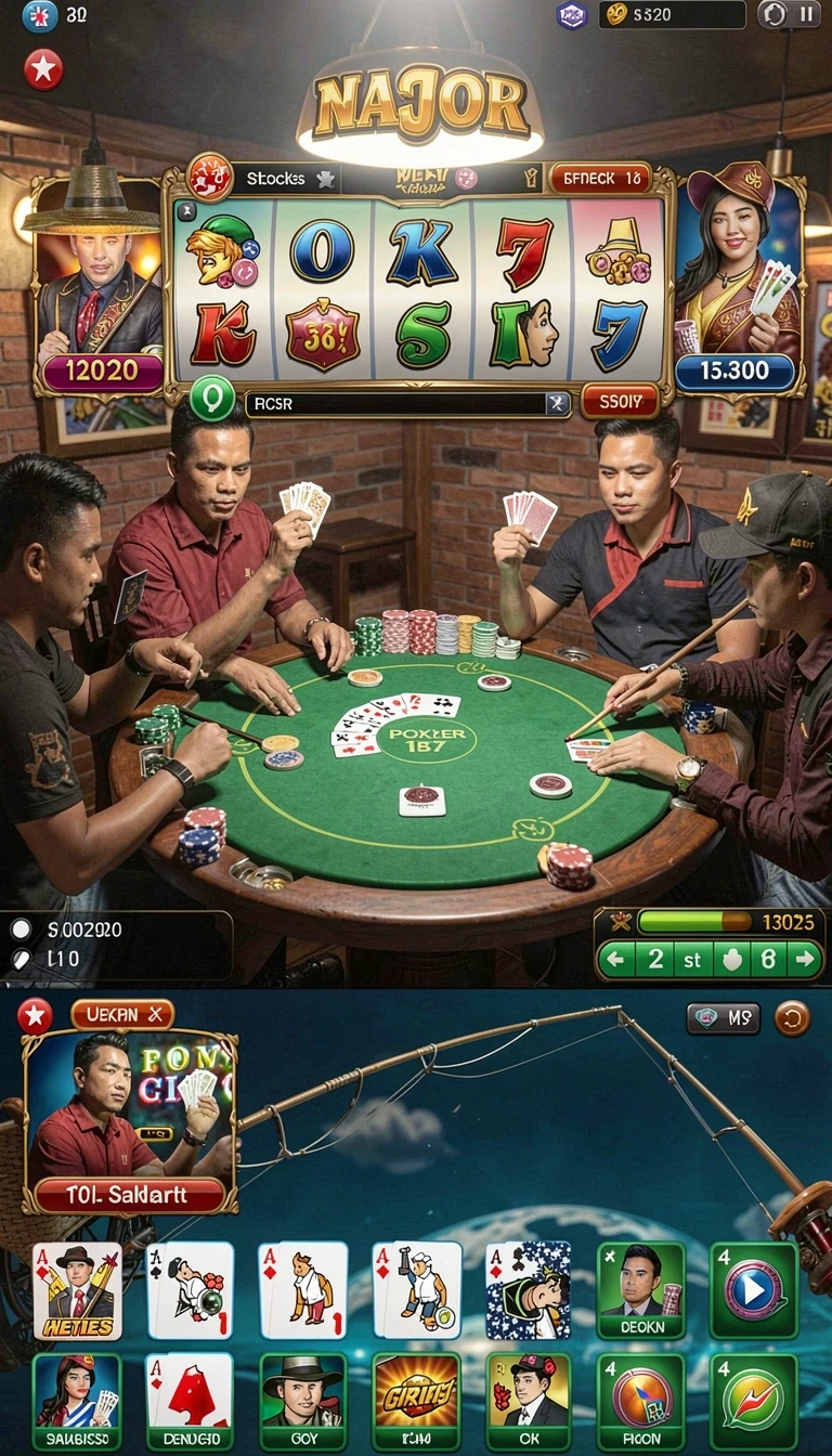 Screenshot Review Aplikasi indo777 nomor 2
