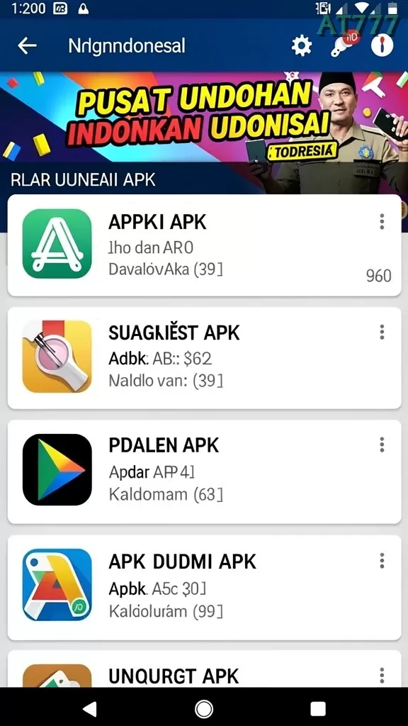 Screenshot kitawd nomor 2