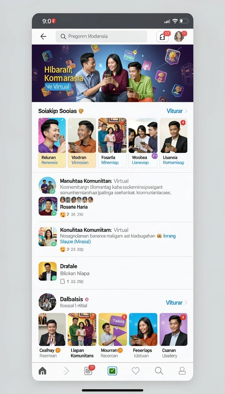 Screenshot Aplikasi bro138 Resmi: Download dan Instalasi nomor 2