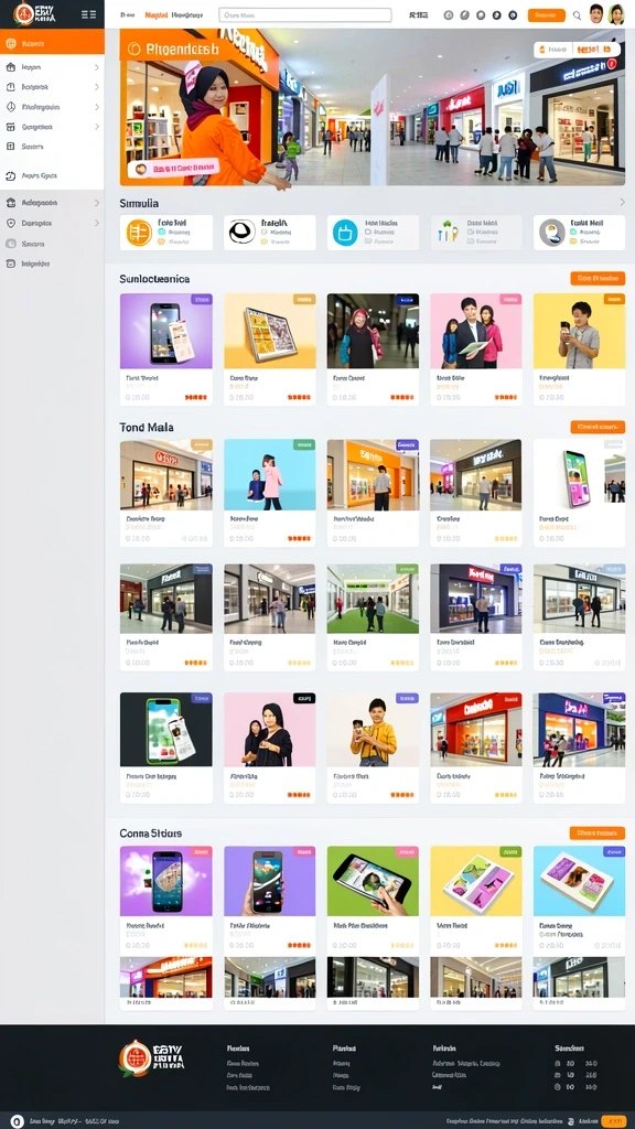 Screenshot Aplikasi okgames Resmi dan Terpercaya di Android nomor 2