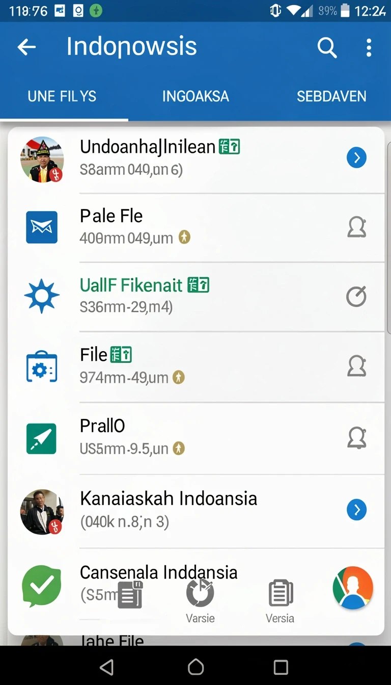 Screenshot Aplikasi pesgslot Resmi dan Terpercaya di Android nomor 2