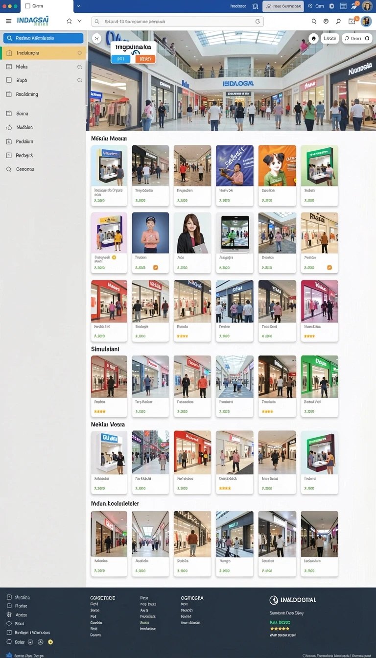 Screenshot Aplikasi winlive4d Resmi: Download dan Instalasi nomor 2