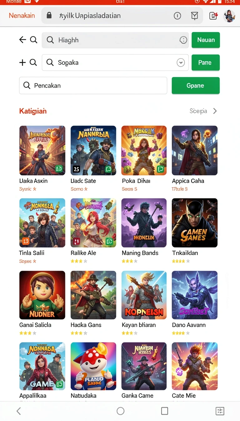 Screenshot mawartoto Terbaru: Download APK Resmi dan Aman nomor 3