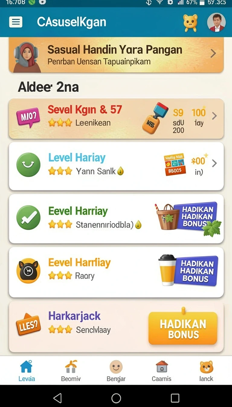 Screenshot Aplikasi bell Resmi: Download dan Instalasi nomor 3