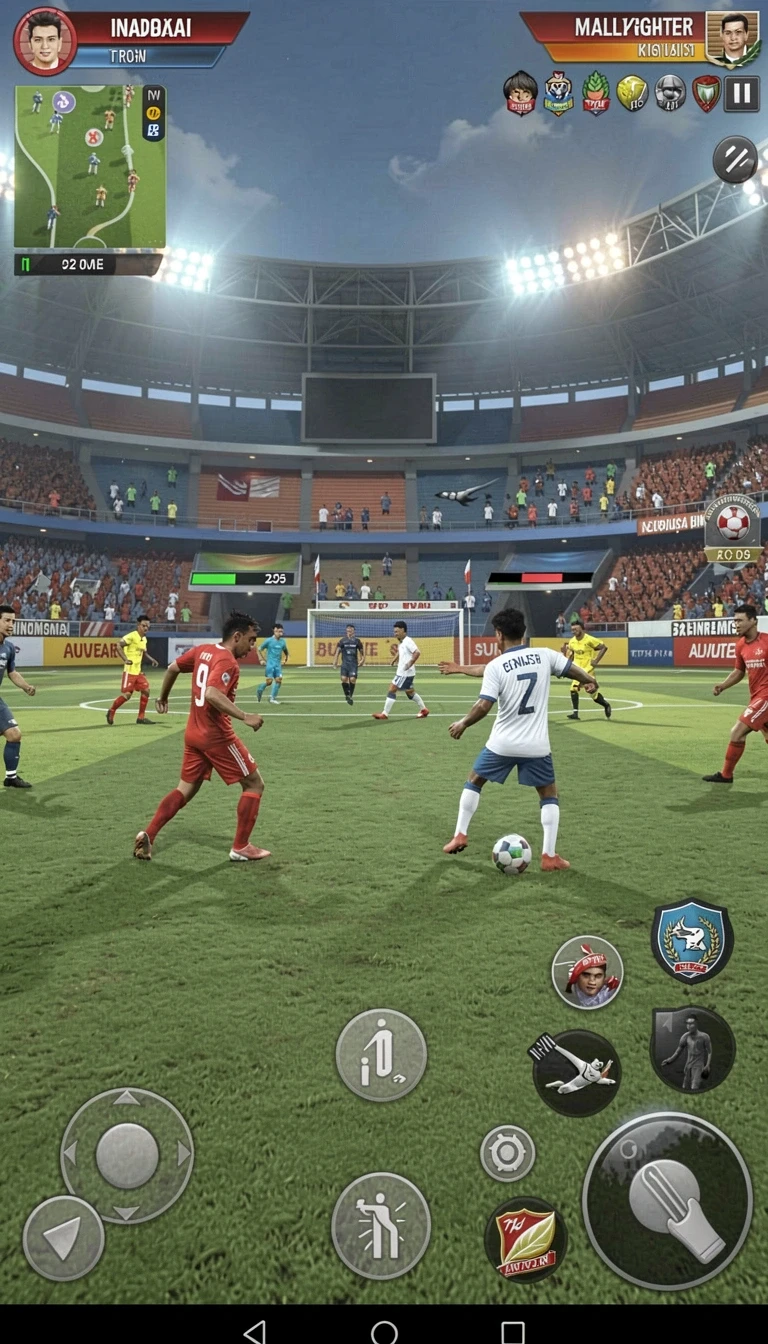 Screenshot rk8 Terbaru: Download APK Resmi dan Aman nomor 1