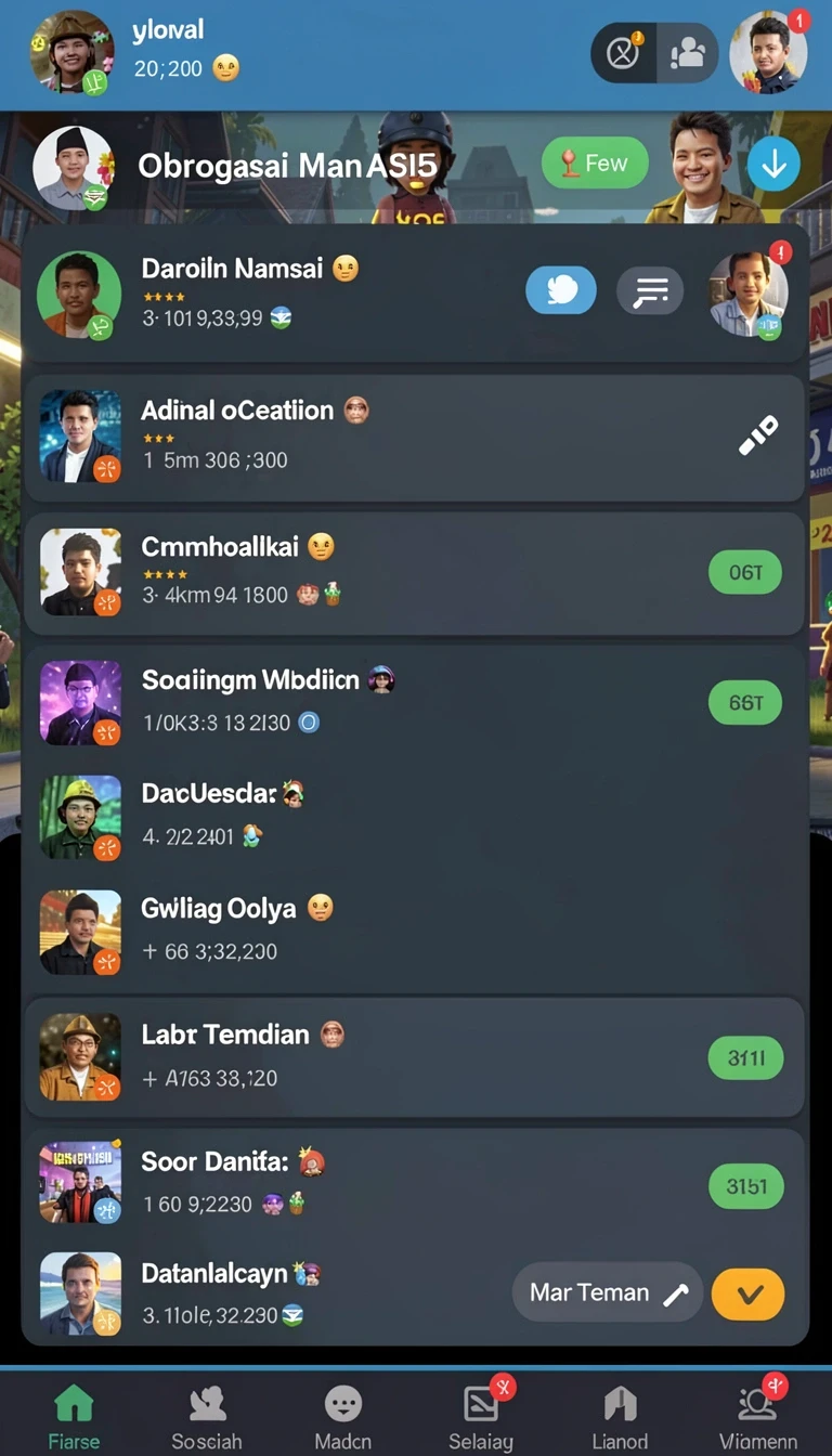 Screenshot Aplikasi ori33 Resmi dan Terpercaya di Android nomor 1