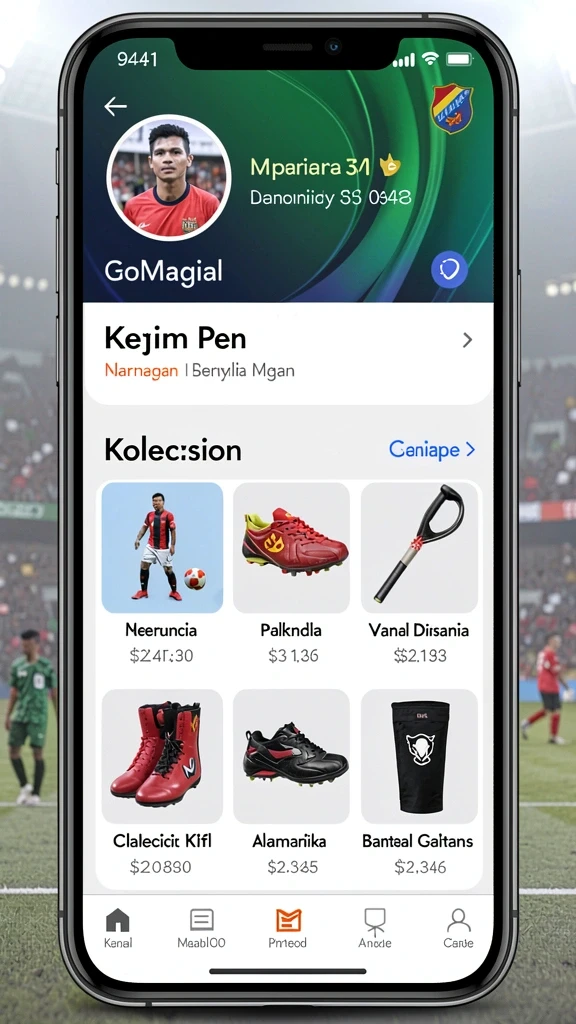 Screenshot Aplikasi k234 Resmi dan Terpercaya di Android nomor 1